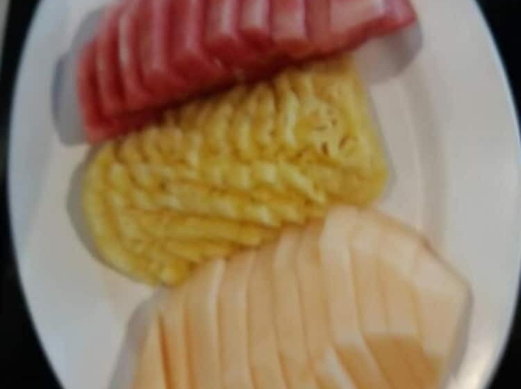 Отель Petchkasem Grand