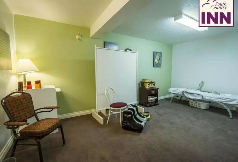 Hotelli South Country Inn