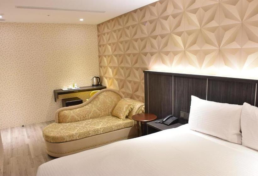 Fotos del hotel Milla   Shinjuku Branch:  7