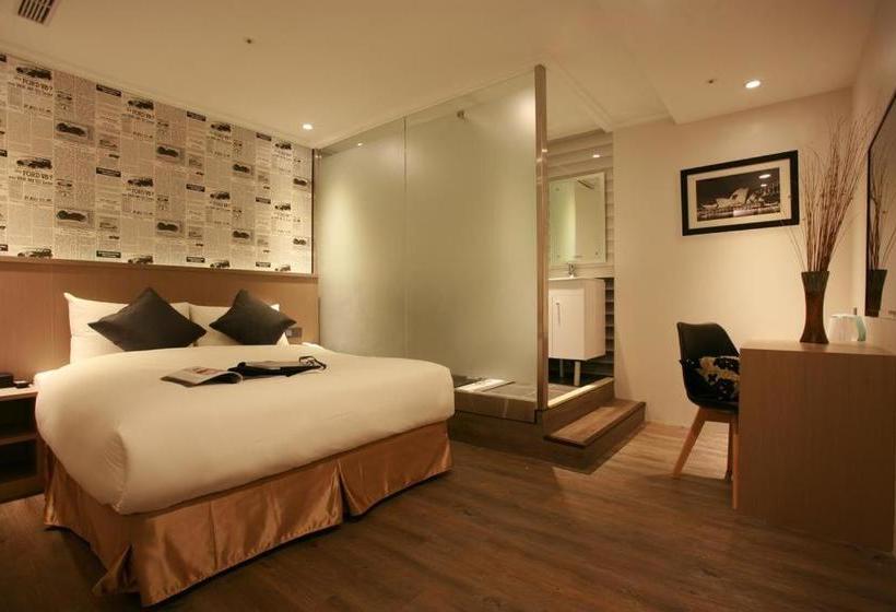 Fotos del hotel Milla   Shinjuku Branch:  5