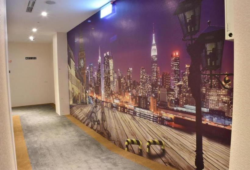 Fotos del hotel Milla   Shinjuku Branch:  2