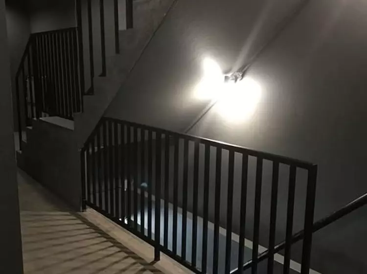 Hotelli Takuapa Station