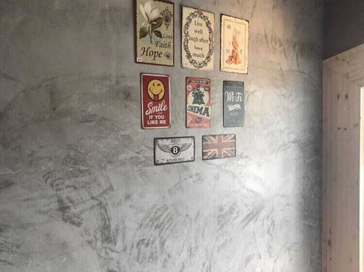 בית מלון כפרי Takuapa Station