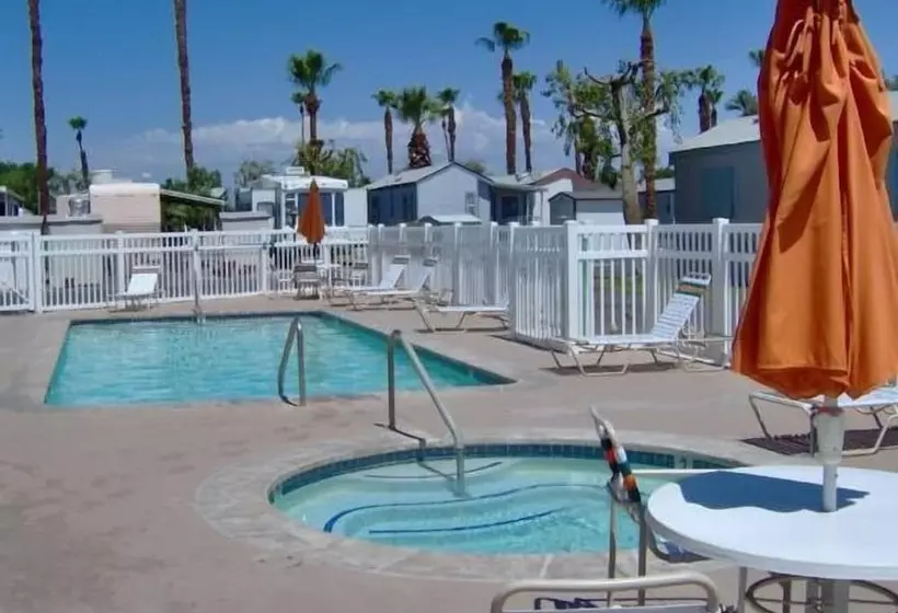 Indian Wells Rv Resort