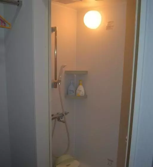 Ryokan Drive Inn Keigetsu