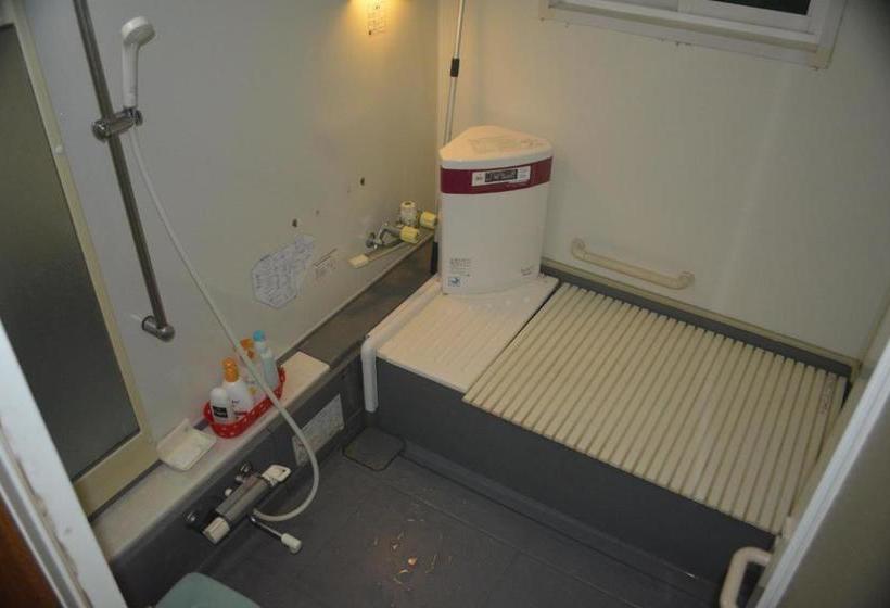 Ryokan Drive Inn Keigetsu