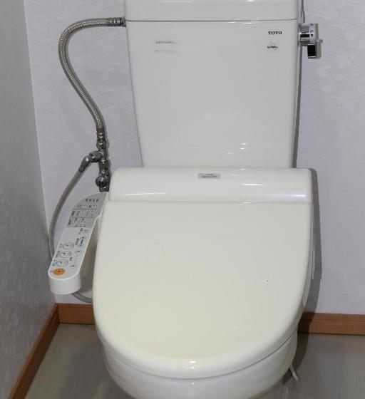 Ryokan Drive Inn Keigetsu