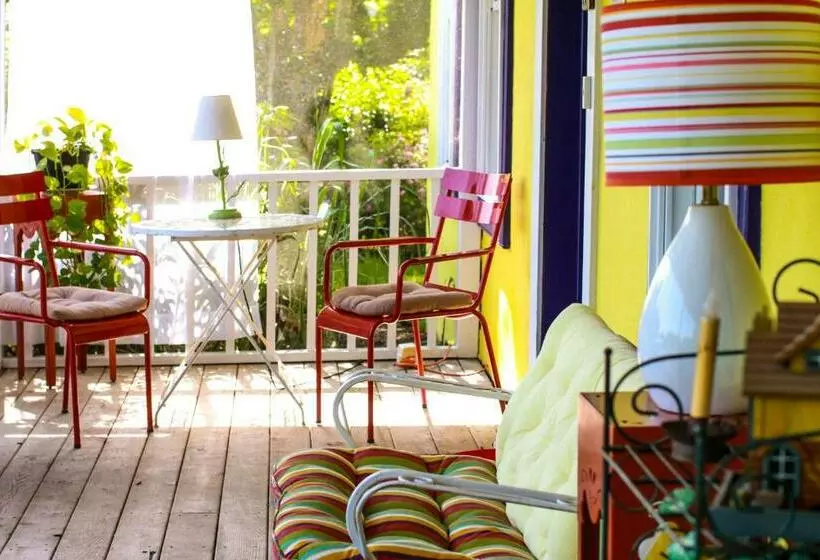 The Homestead B&b