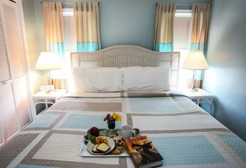The Homestead B&b