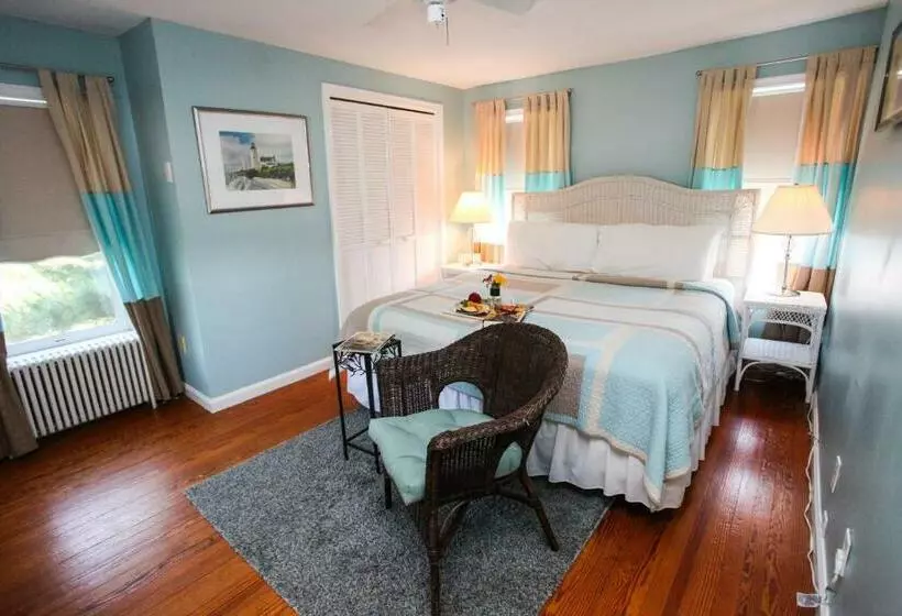 The Homestead B&b
