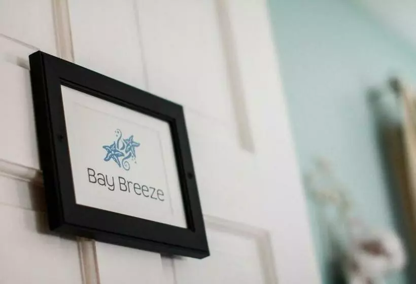The Homestead B&b