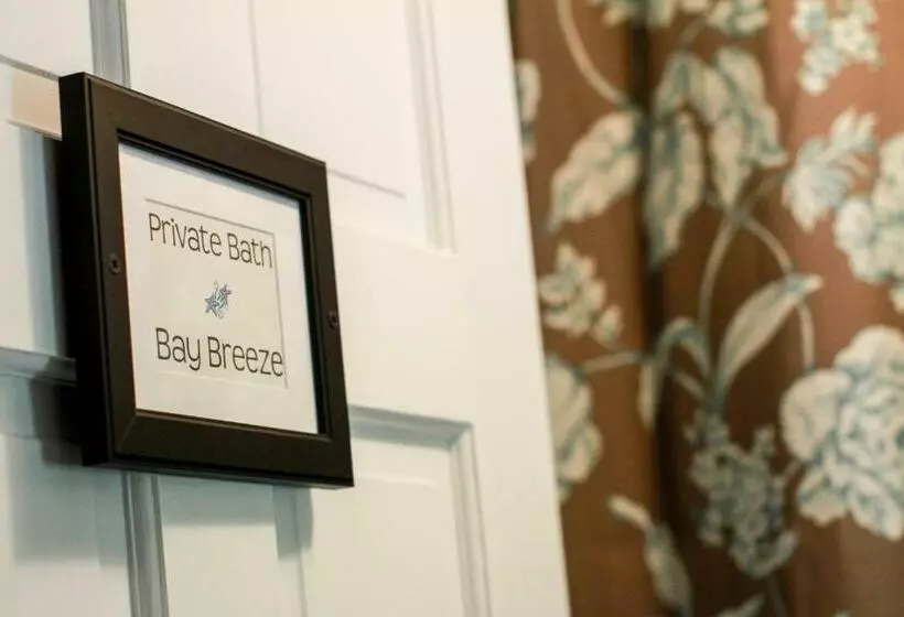The Homestead B&b