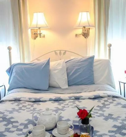 The Homestead B&b