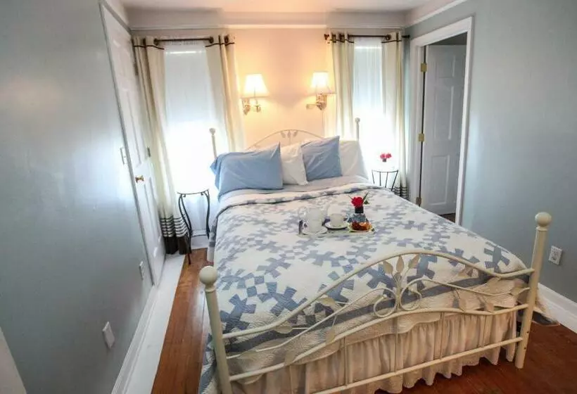 The Homestead B&b