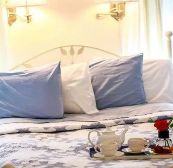 The Homestead B&b