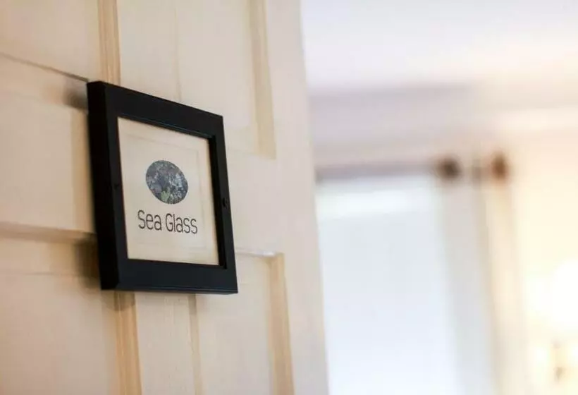 The Homestead B&b
