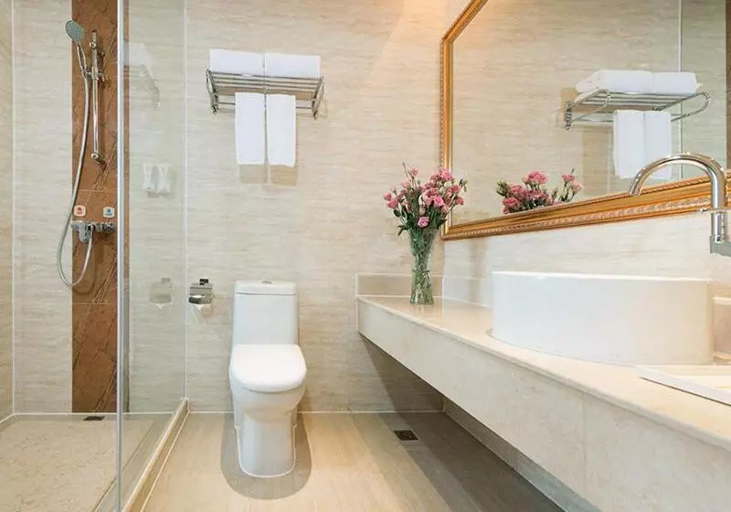 Vienna 3 Best Hotel Shenzhen Longhuadalang Commercial Centre