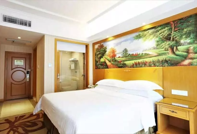 Vienna 3 Best Hotel Shenzhen Longhuadalang Commercial Centre