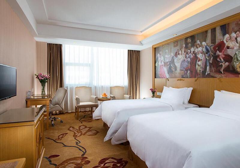 Vienna 3 Best Hotel Shenzhen Longhuadalang Commercial Centre