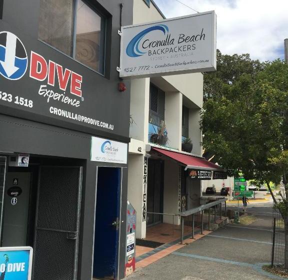 Cronulla Beach Hostel