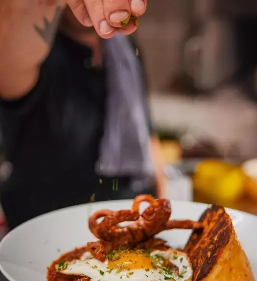 Aamiaismajoitus (B&B) Gasthof Mang