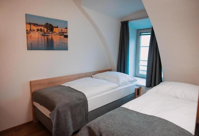 צימר Gasthof Mang