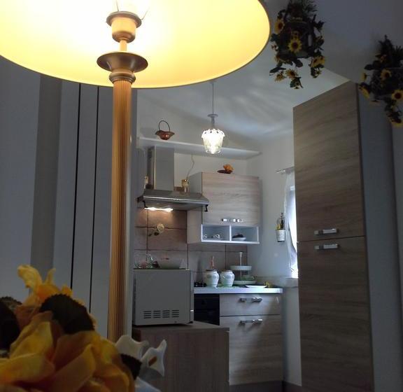 Bed and Breakfast Il Soprano