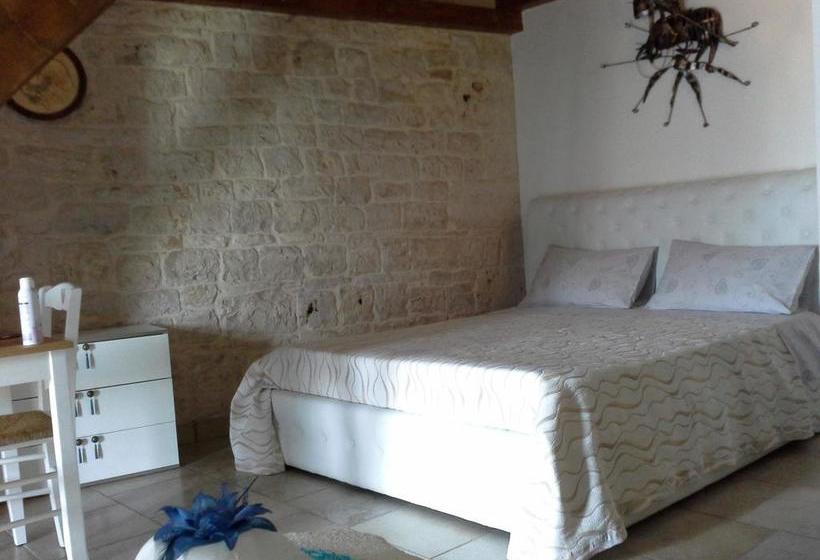 Bed and Breakfast Il Soprano