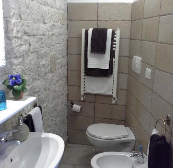 Bed and Breakfast Il Soprano