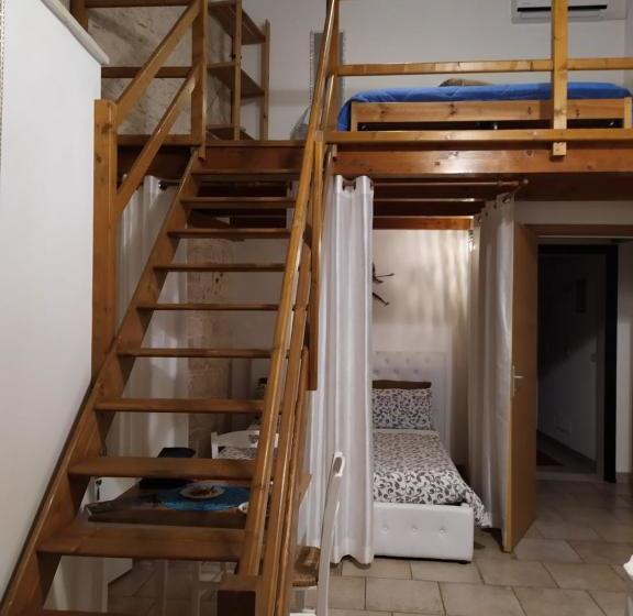 Bed and Breakfast Il Soprano