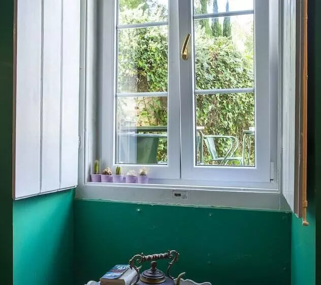 Aamiaismajoitus (B&B) Palácio De Sintra Boutique House