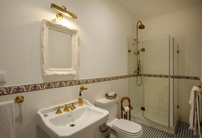 ベッドアンドブレックファースト Palácio De Sintra Boutique House