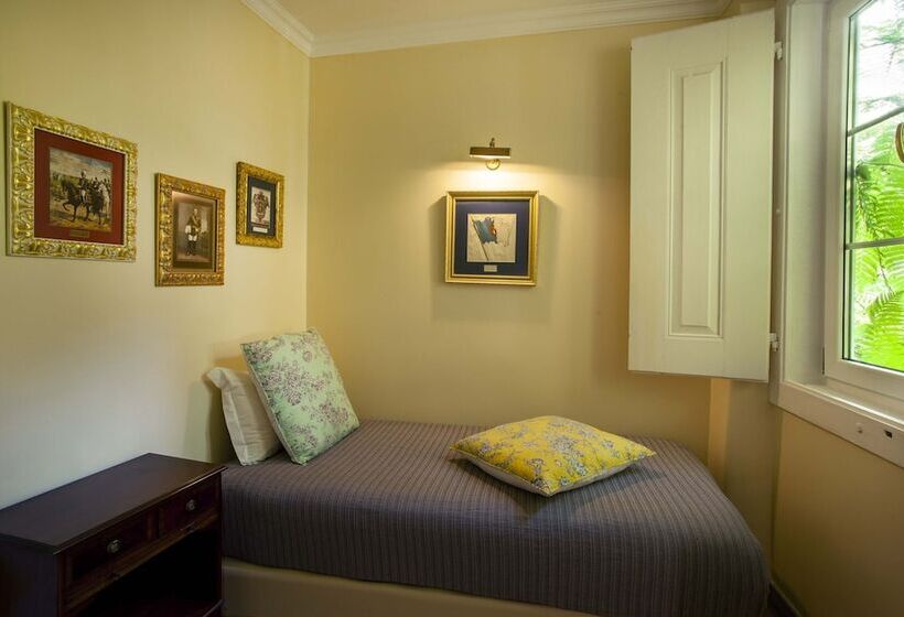 Bed and Breakfast Palácio De Sintra Boutique House