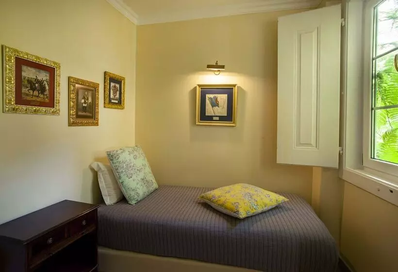 Aamiaismajoitus (B&B) Palácio De Sintra Boutique House