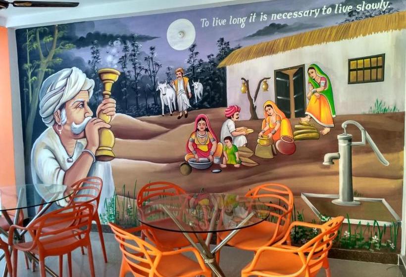 Bliss Hostel Guest House