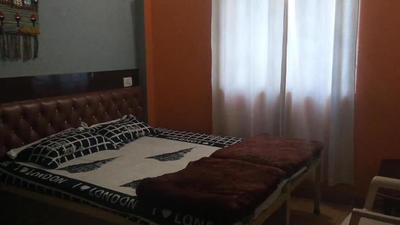 Bliss Hostel Guest House