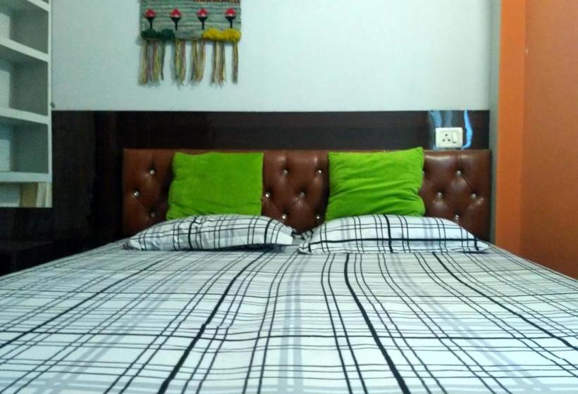 Bliss Hostel Guest House