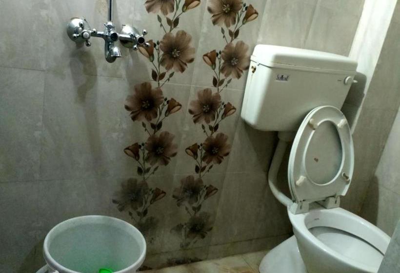 Bliss Hostel Guest House