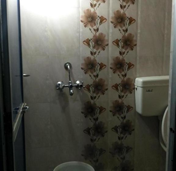 Bliss Hostel Guest House