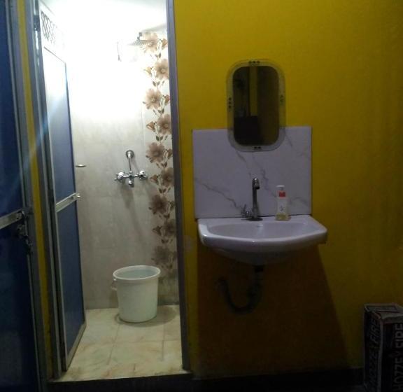 Bliss Hostel Guest House