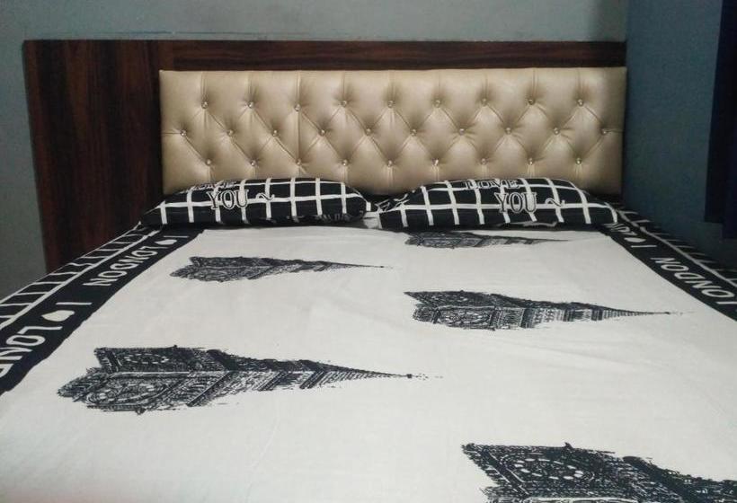 Bliss Hostel Guest House