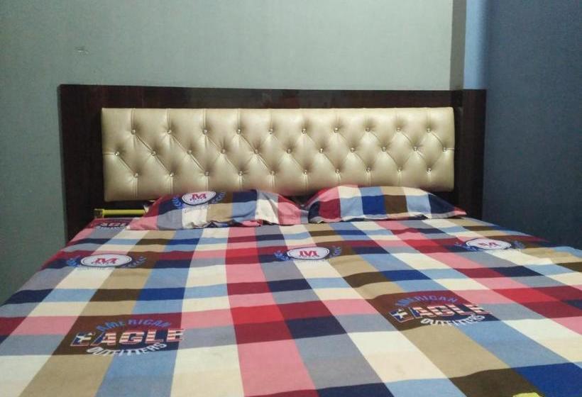 Bliss Hostel Guest House