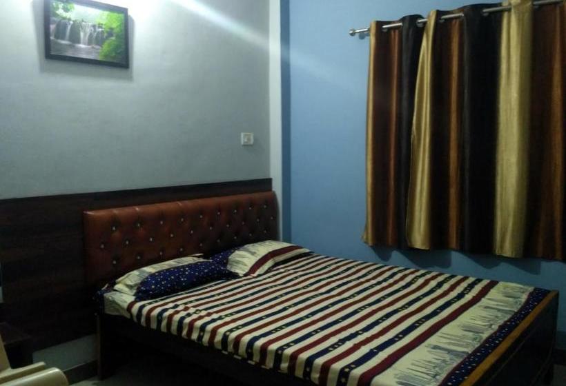 Bliss Hostel Guest House