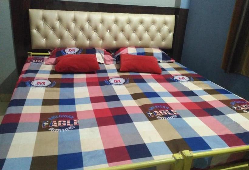 Bliss Hostel Guest House