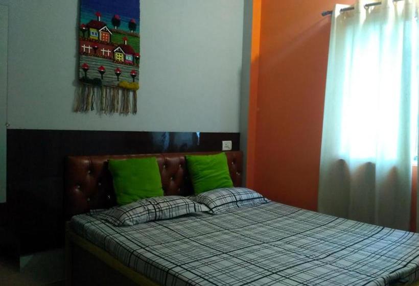 Bliss Hostel Guest House