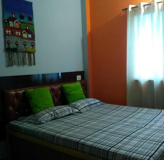 Bliss Hostel Guest House