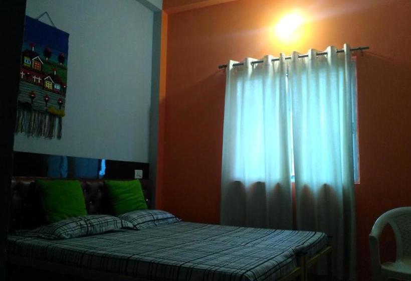 Bliss Hostel Guest House