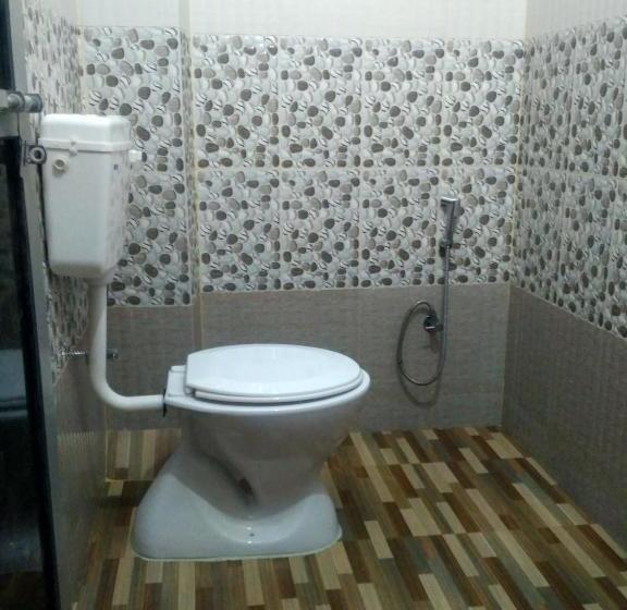 Bliss Hostel Guest House