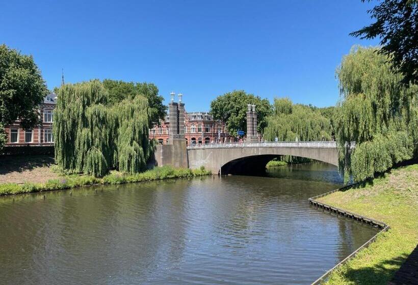 Boutique Hotel Nieuw Uilenburg