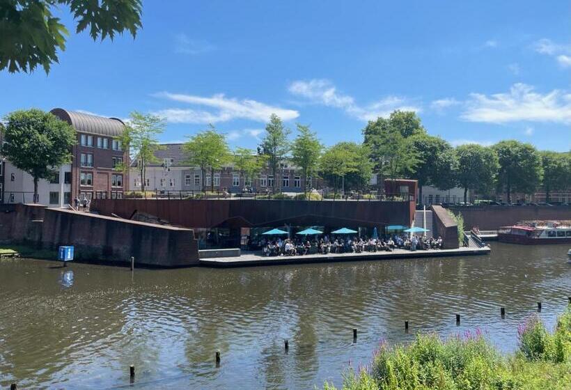 Boutique Hotel Nieuw Uilenburg